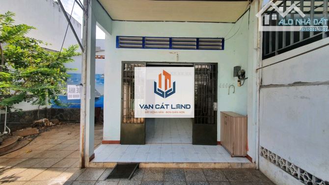 🏡 CHO THUÊ NHÀ CẤP 4 NGUYÊN CĂN – KHA VẠN CÂN, P7 – 100M² – GIÁ 6TR/THÁNG - 2