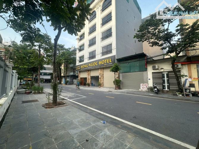 40m2 Ngay Sát Mặt Cổ Linh, Ô Tô Tránh Vỉa Hè View Khuôn Viên Trường Cực Thoáng - 2