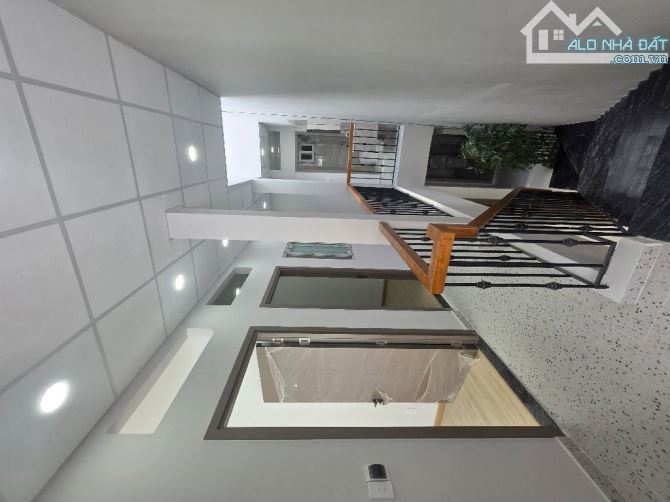 NHÀ ĐẸP HXH BÙI TƯ TOÀN – NGANG 5.5M VUÔNG VỨC – GIÁ CHỈ NHỈNH 5 TỶ - 2