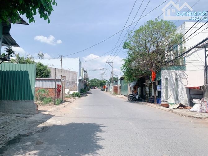 Bán đất thổ cư An Phú Đông, Vườn Lài 68m2, đường 8m, an ninh 3.3 tỷ - 2