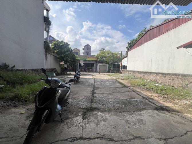 Bán đất Bắc Thống Nhất, Thọ Xuân, Đan Phượng, 336m2, giá 26.3 tỷ - 3