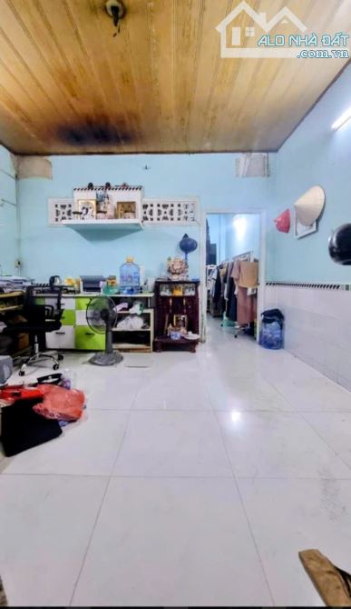 Bán Nhà  cực rẻ đường Bông Sao P5, Q8 - Giá 3,3 tỷ 💰 - 2