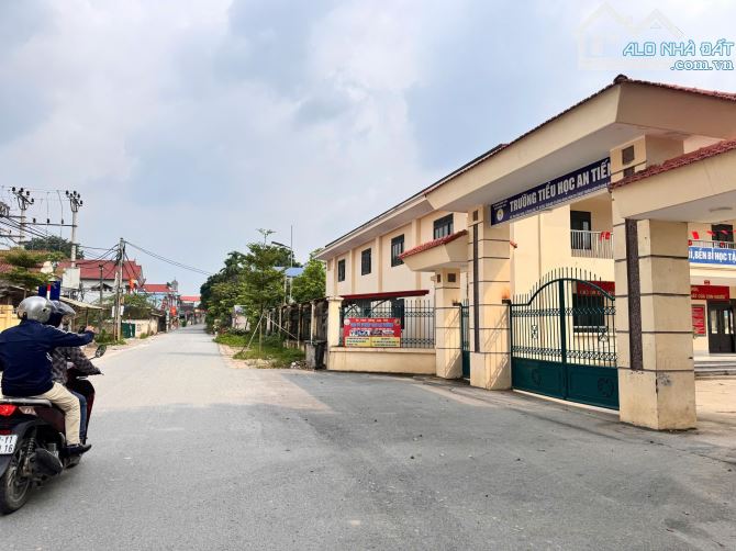 80m, 1,150 tỷ, An Tiến, Mỹ Đức, Hà Nội. Tiện ích 100m, ô tô tận đất - 2