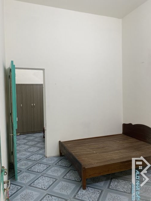 Căn hộ Trương Định, 50m2, 2ngủ, ban công thoáng mát, giá 4.5tr/tháng - 2