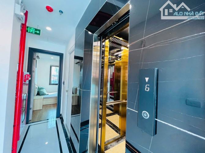 Cần bán nhà tuyệt đẹp phố Dương Khuê, Mai Dịch, Cầu Giấy 70m2 MT 5m, vỉa hè ô tô tránh - 2