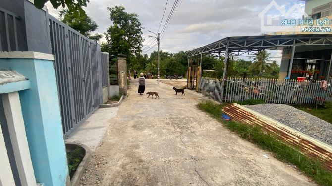 Bán lô góc 2 mặt tiền Ngang 7m5 Đường 7m nằm gần Trung Tâm Hành Chính Huyện Hoà Vang. 1tyx - 2
