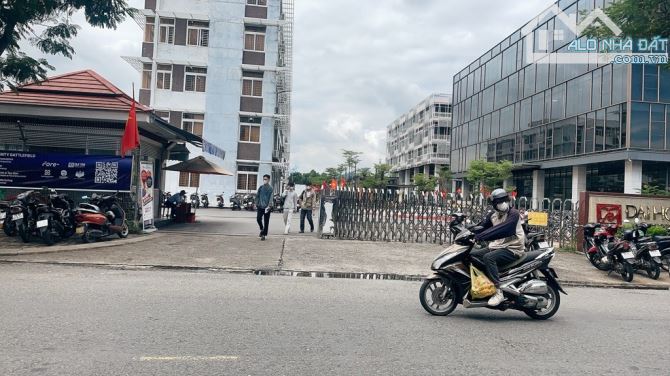 🎉🎉🎗️CHÍNH CHỦ CẦN BÁN ĐẤT – TẶNG DÃY TRỌ 4 PHÒNG CÓ DÒNG TIỀN HÀNG THÁNG - 2