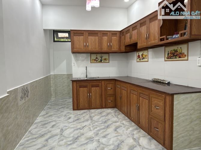 NHÀ MỚI 2 TẦNG – 40M² – GẦN BẾN XE MIỀN ĐÔNG MỚI – GIÁ 2 TỶ - 2