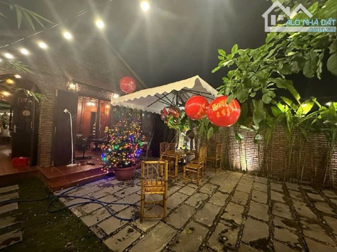 🌿🏡 NHÀ VƯỜN GÓC 2 MẶT TIỀN KHU HOÀ XUÂN – KHÔNG GIAN XANH, SỐNG AN NHIÊN - 2