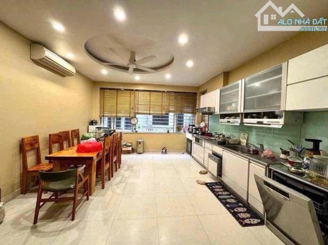 💎 HUỲNH THÚC KHÁNG – NGÕ 55 – 62M – OTO TRÁNH – VỈA HÈ RỘNG – 19,6 TỶ 💎 - 2