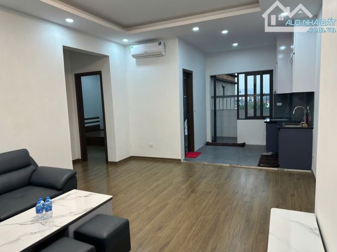 CĂN HỘ CHUNG CƯ CT6A – 75M², 2 NGỦ, FULL NỘI THẤT, SỔ ĐỎ CHÍNH CHỦ - 2