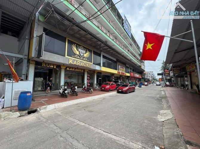 🔥 ĐẦU TƯ BUILDING SIÊU KHỦNG – CHỢ SAM SUNG PHỔ YÊN – DT 1200m² ,7 TẦNG, MT 60m – GIÁ 44T - 2