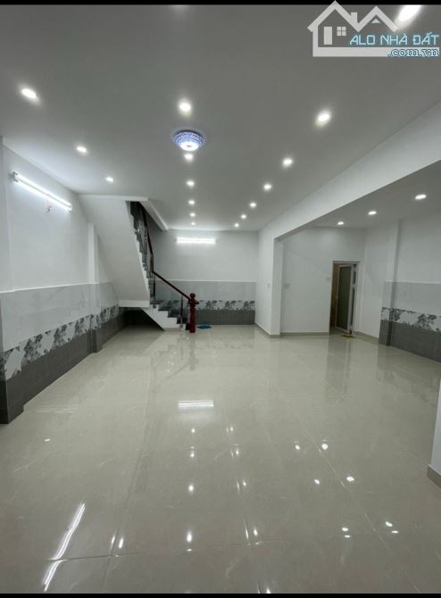 🏠 BÁN NHÀ gần Nguyễn Hữu Cầu, Hóc Môn, Giáp Nguyễn Ảnh Thủ Quận 12.  80m2 , nhỉnh 4tỷ - 2
