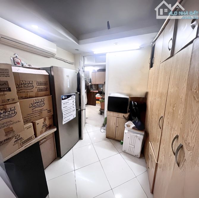bán căn hộ dịch vụ tại Bạch Mai, 53m2 2 ngủ, 1 khách 1 bếp 1 vs. - 2