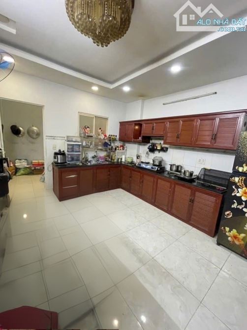 (5*21) BÁN GẤP GIẢM 700 TRIỆU  NHÀ HẺM 8M GẦN AEON TÂN PHÚ - 2