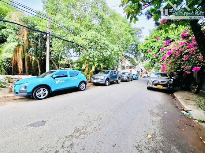 Siêu hiếm "lô góc ngang 7m"! Đường 12m vị trí kinh doanh đỉnh - Xây toà nhà 7 tầng - 2