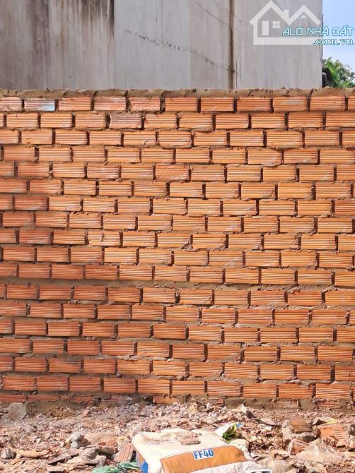GÒ VẤP, KHUÔN ĐẤT BIỆT THỰ 7x21m KDC ĐỒNG BỘ DÂN TRÍ CAO, ĐƯỜNG 10M THÔNG THOÁNG - 2