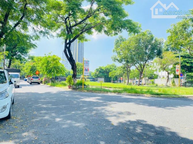 🎉🎉SIÊU PHẨM HẢI CHÂU-- 5 TẦNG VIEW CÔNG VIÊN-ĐƯỜNG NGUYỄN VĂN THỦ- KHU VỰC AN CƯ TUYỆT V - 2