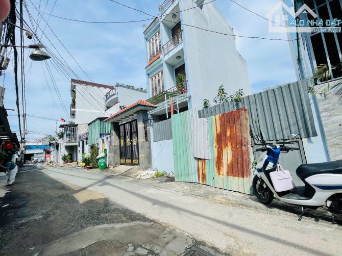 Kịch đáy! Đất 220m2 (8*26m) HXH gần Đỗ Xuân Hợp - Global City nhỉnh 50tr/m2 - 2