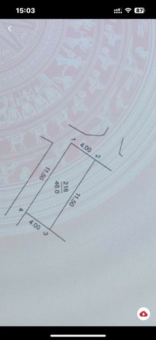 KINH DOANH SẦM UẤT NGÀY ĐÊM CỰC TỐT- VIEW HỒ ĐIỀU HOÀ- ĐƯỜNG RỘNG 3 Ô TÔ TRÁNH-CÓ SẴN DÒNG - 1