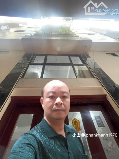 💥TT BA ĐÌNH- GẦN PHỐ- 3GAC ĐỖ CỬA- Ở NGAY- 30/47M- MT 6M- 7 TẦNG- THANG MÁY- TẶNG NT💥 - 2