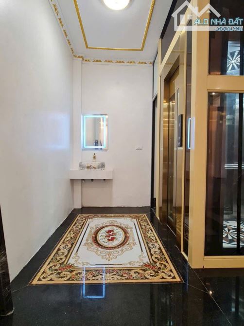NHÀ MẶT PHỐ NGUYỄN VIẾT XUÂN-HÀ ĐÔNG-PHÂN LÔ-KINH DOANH ĐỈNH-VỈA HÈ RỘNG-40M*5T*MT4M*21TỶ - 2