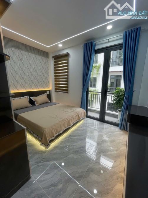 🔥 Siêu Phẩm Nhà Đẹp – Ngay Ngã 3 Đông Quang – Nguyễn Ảnh Thủ, P. Hiệp Thành, Q12 - 2