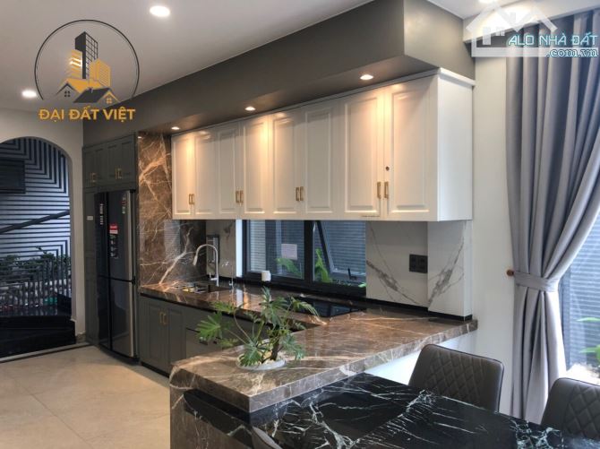 BÁN NHÀ BIỆT LẬP  KQH AN SƠN ĐÀ LẠT-16 TỶ - 2