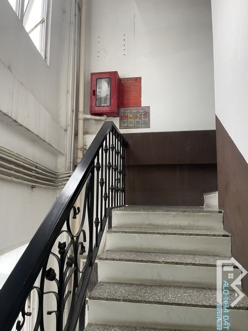 BÁN CĂN HỘ DỊCH VỤ HẦM 8 LẦU GIÁ 55 TỶ TL - 1
