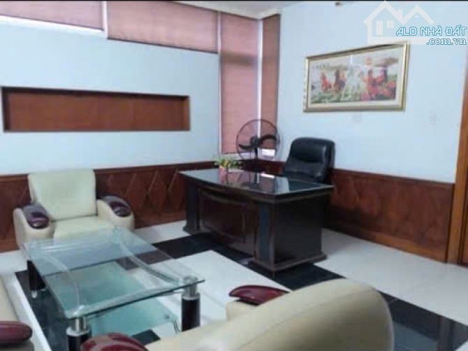 ⭐️⭐️ Nhà SHR Mặt tiền sông 2 tầng HXT 447m2, Vuông – An Phú Đông 3 Quận 12 - 2