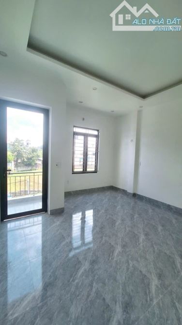 Bán nhà trong ngõ đường Tô Hiến Thành - 2
