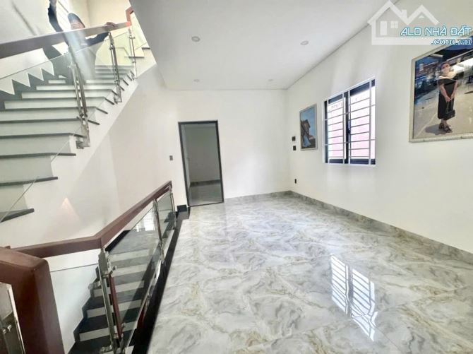 🔥NHÀ 3 TẦNG MỸ AN - GẦN BIỂN, CHƯƠNG DƯƠNG - DT 100M2 CHI 12.5 TỶ - 2
