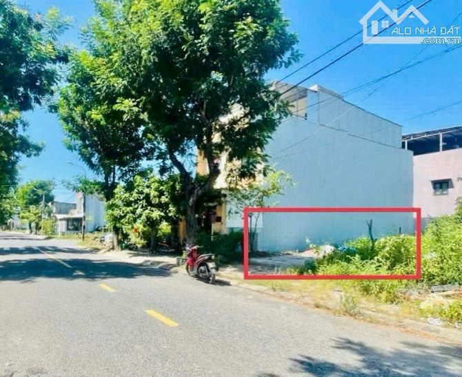 🔴💥 [ BÁN GẤP ] Đất MT đường 7m5 Đào Nghiễm diện tích 100m2- Giáp ranh cảng Liên Chiểu - - 2