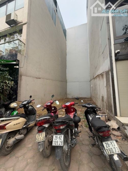 Đất dịch vụ Tây Nam Linh Đàm- Chủ giảm chào bán gấp - 2