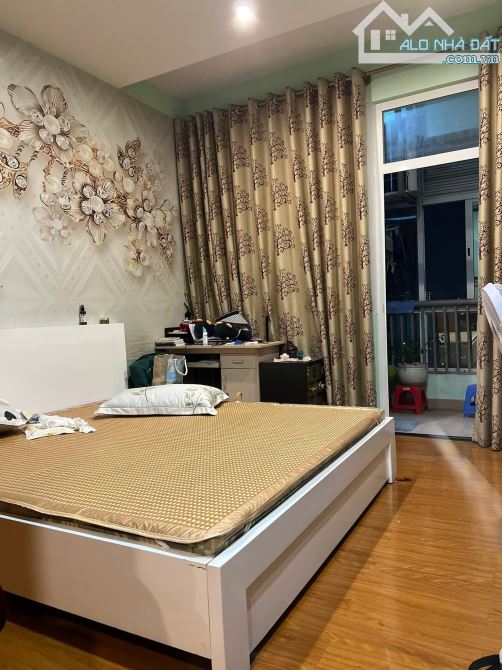 Bán chung cư Licogi 13, Khuất Duy Tiến, Thanh Xuân, 92m, full đồ, view đẹp, 5.8tỷ - 2