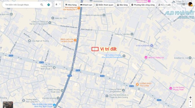 Bán nhà mới 1T2L 4.5x15m hoàn công, đường D1 KDC Lê Phong Bình Chuẩn 2, full nội thất - 2