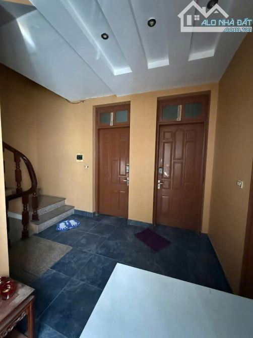 Bán nhà mặt phố Đội Nhân, DT 102m, 4 tầng, MT 7m, giá 40 tỷ. - 2