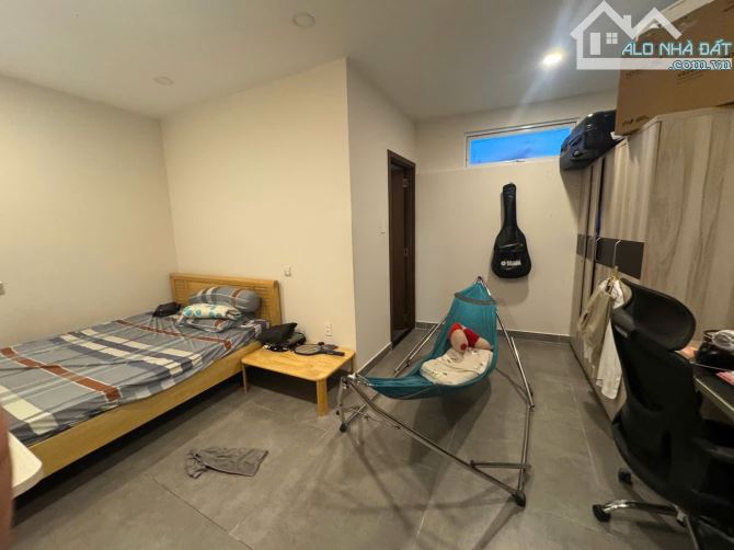 Bán nhà hẻm VIP Lê Văn Sỹ, Quận 3 ngang siêu hiếm 5,3m rộng tới 80m2 chỉ 14,5 tỷ - 2
