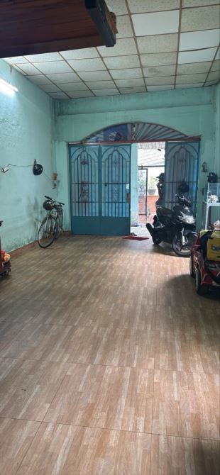 Bán nhà sát hông KĐT Vạn Phúc, vuông vức ngang 4x18, bán đất tặng nhà, giá chỉ 4.4 tỷ - 2