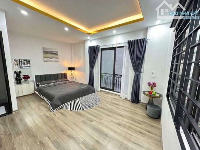 BÁN NHÀ DƯƠNG NỘI – TRUNG TÂM HÀ ĐÔNG – 4 TẦNG CHỈ VIỆC Ở - 2