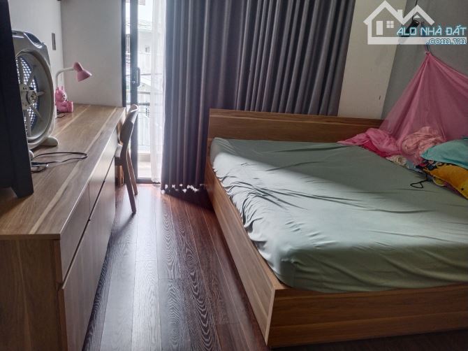 🔥HOT 🔥 NHÀ 2 TẦNG KIỆT Ô TÔ QUẬN CẨM LỆ GIÁ SỤP HẦM 💸 - 2
