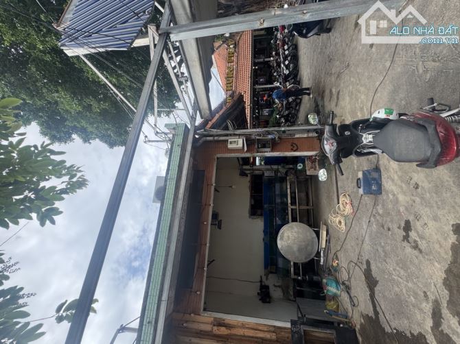 🌟 NGUYỄN THỊ KIÊU – 200M² (5x40) – CHỈ 14.5 TỶ – THỚI AN, Q.12 🌟 - 2