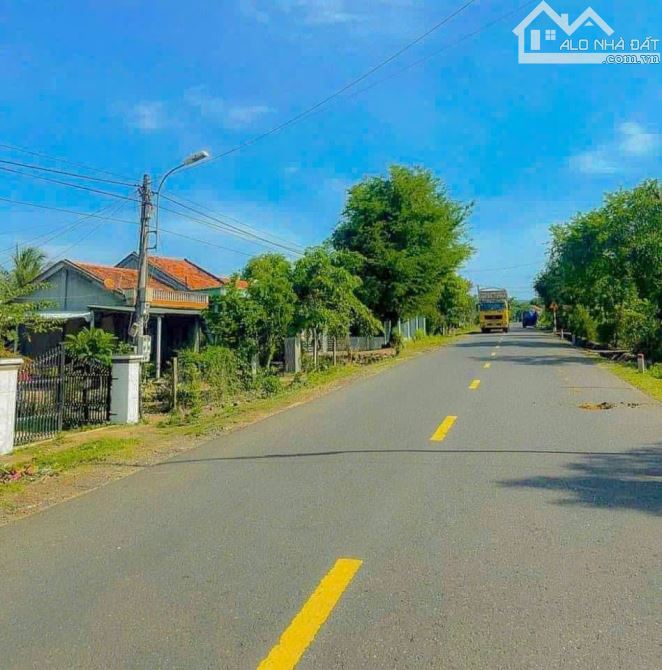 200m2 có sẵn thổ cư đất ở đô thị tại thị trấn tân phú tỉnh Đồng Nai.155 triệu bao sang sổ - 2