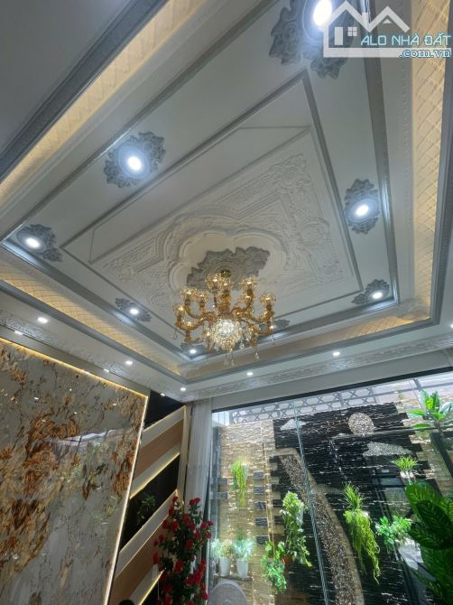 Bán nhà nếu có 81m làm sao có được thang máy trong nhà ? có đấy quí cô chú anh chị ơi. - 2
