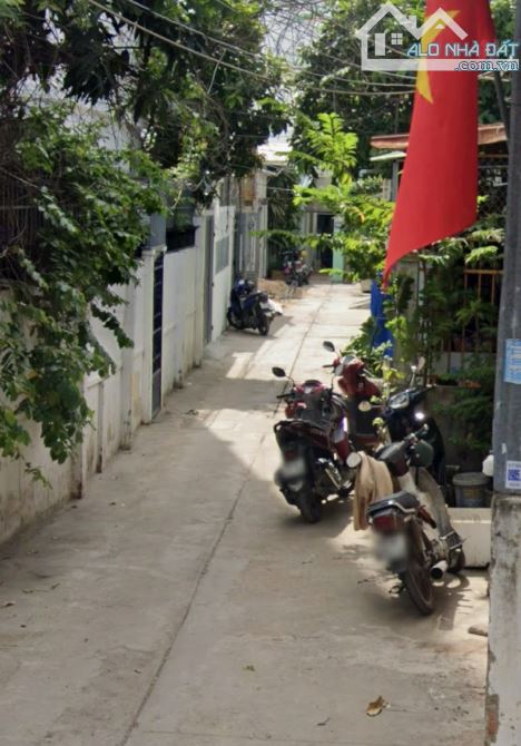 💝Bán đất hẻm cách Nguyễn Thị Định chỉ 30m gần đường số 28 và Lê Hồng Phong Giá 3,6ty - 2