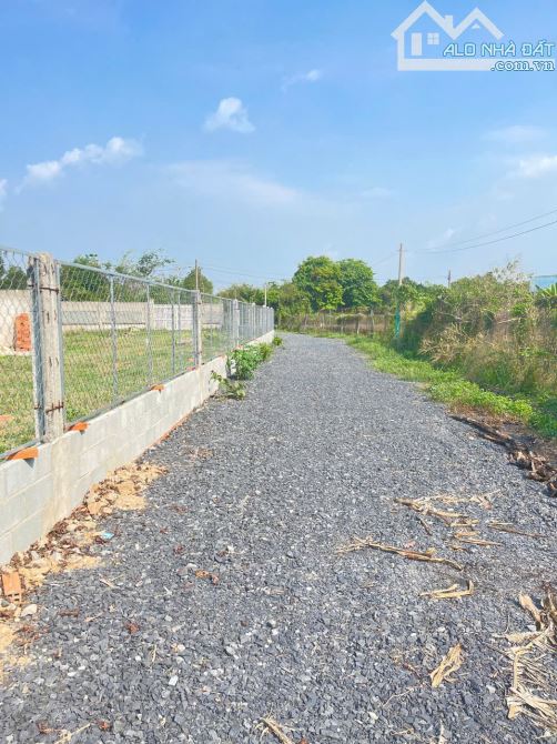 169m2 đất thổ cư Phước Hiệp giá chỉ 1 tỷ 2, SHR - 2