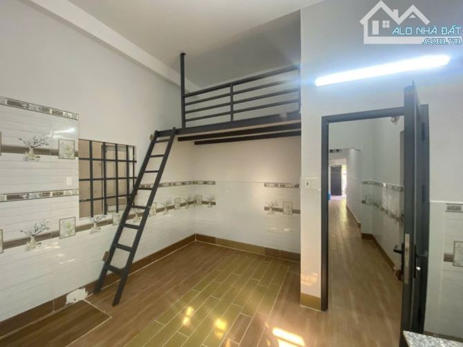 Nhà bán gấp, căn hộ dịch vụ ĐS.8, Linh Xuân thủ đức - 2