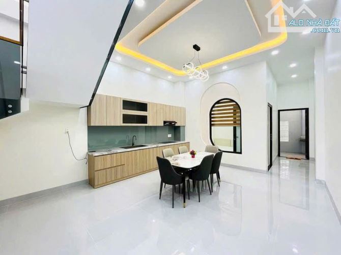 NHÀ LẦU GIÁ RẺ SỔ RIÊNG THỔ CƯ ĐẤT Ở ĐÔ THỊ - 2