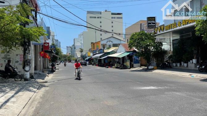 CẦN BÁN LÔ ĐẤT MẶT TIỀN ĐƯỜNG CỦ CHI, TP NHA TRANG GIÁ 14,5 TỶ - 2