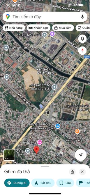🆘🆘🆘ĐẤT XÂY PHÒNG TRỌ,BIỆT THỰ,KHU QUY HOẠCH BÙI XUÂN PHÁI - 2